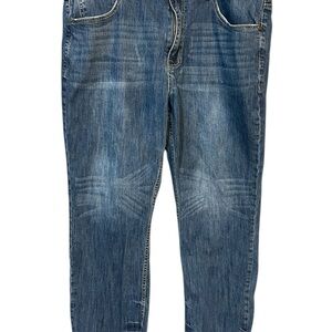 Cody James 40x32 bootcut western jeans